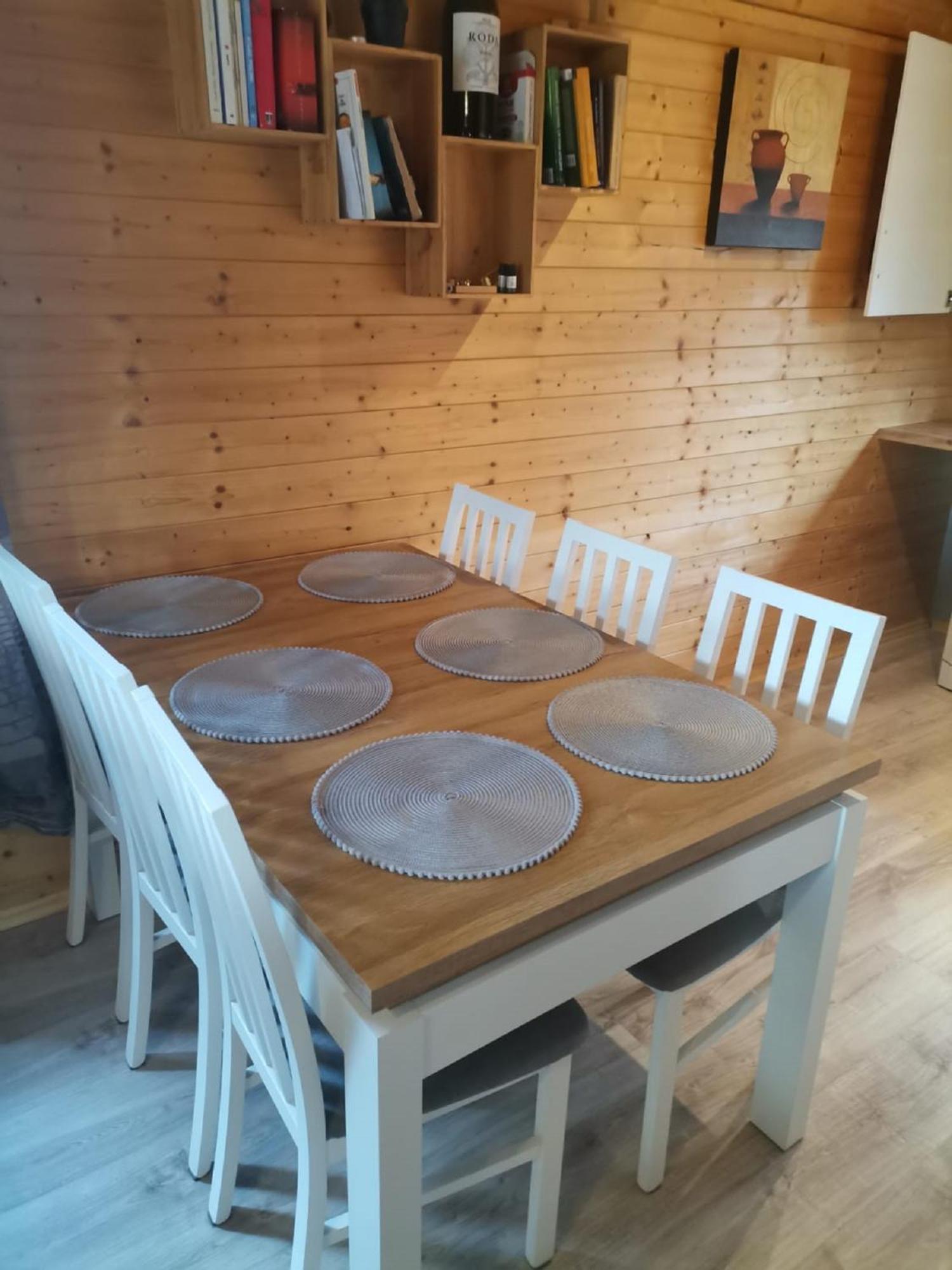 Dziki Zakatek Piskornia Dom Z Sauna * Piskornia (Masovia)