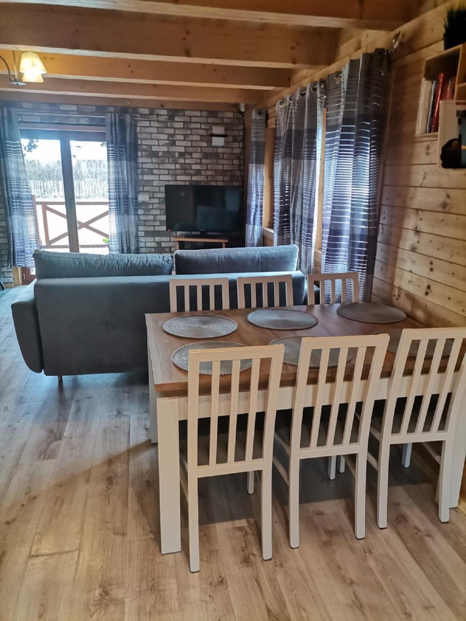 Dziki Zakatek Piskornia Dom Z Sauna Holiday home *