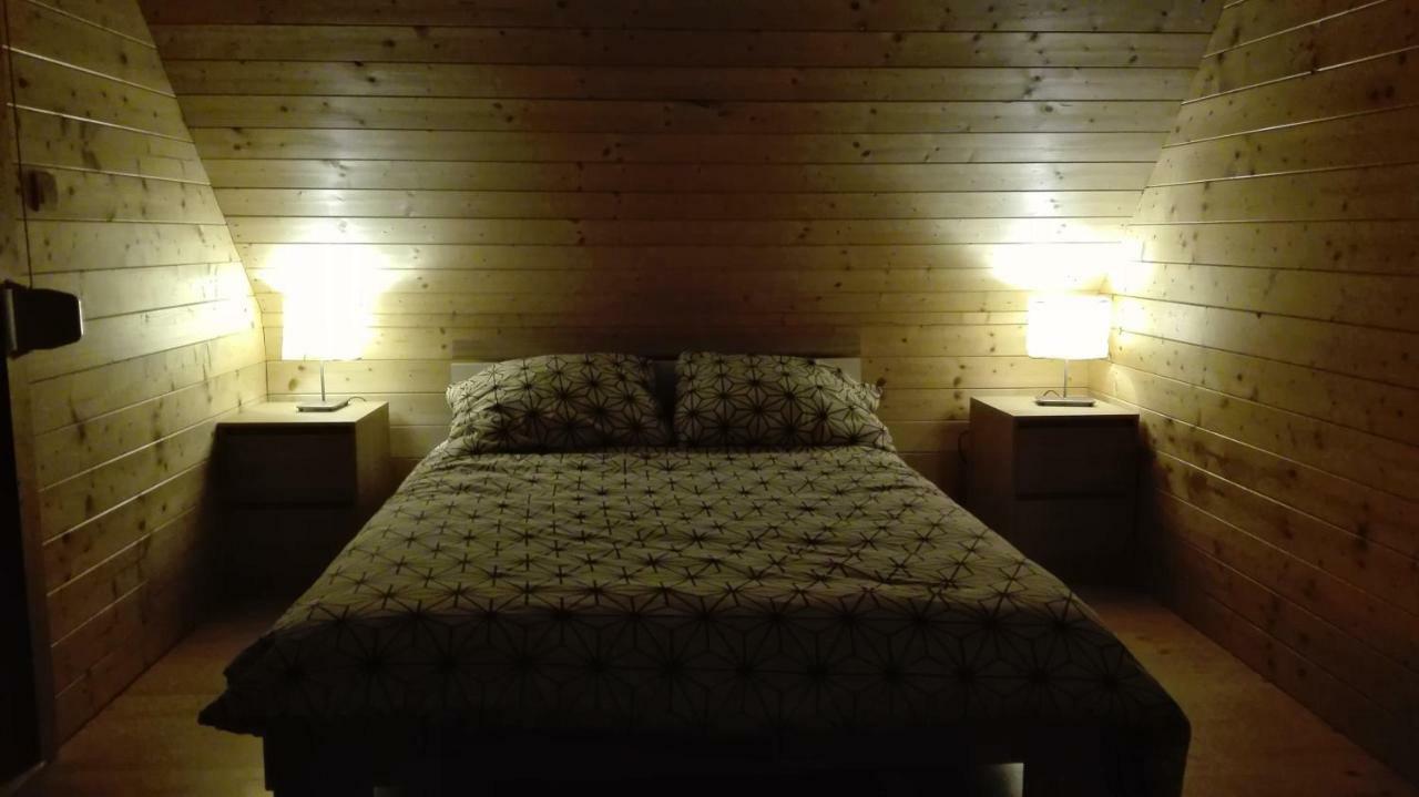 Dziki Zakatek Piskornia Dom Z Sauna Будинок відпочинку